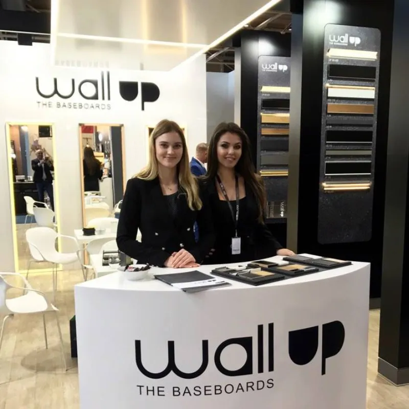 Realizacja agencji hostess