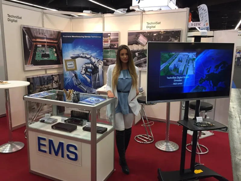 Realizacja agencji hostess