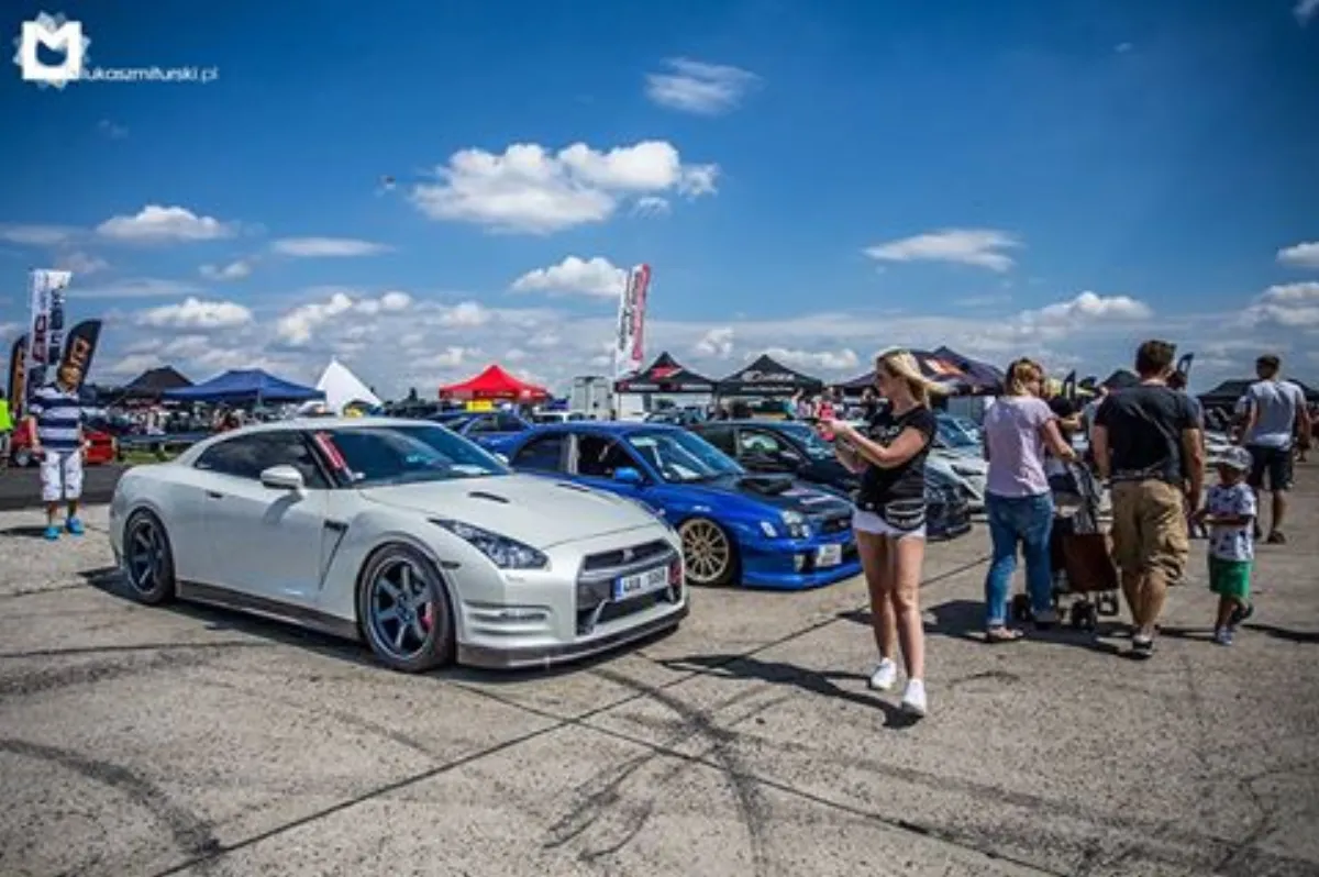Hostessy Japfest - zdjęcie 4