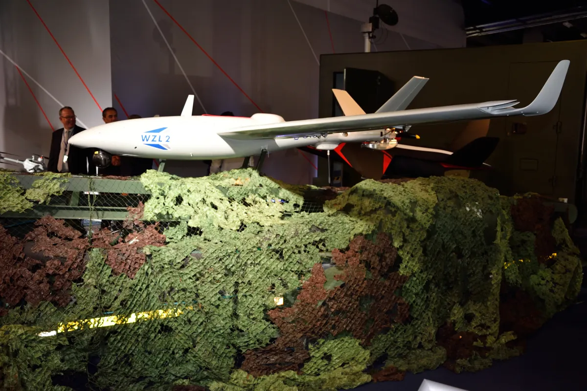 Hostessy na targach - zdjęcie 8