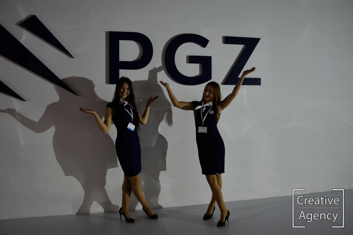 Hostessy MSPO - zdjęcie 7