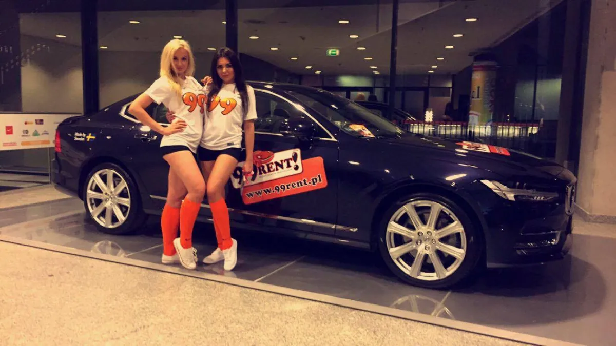 Hostessy Stadion Narodowy - zdjęcie 3