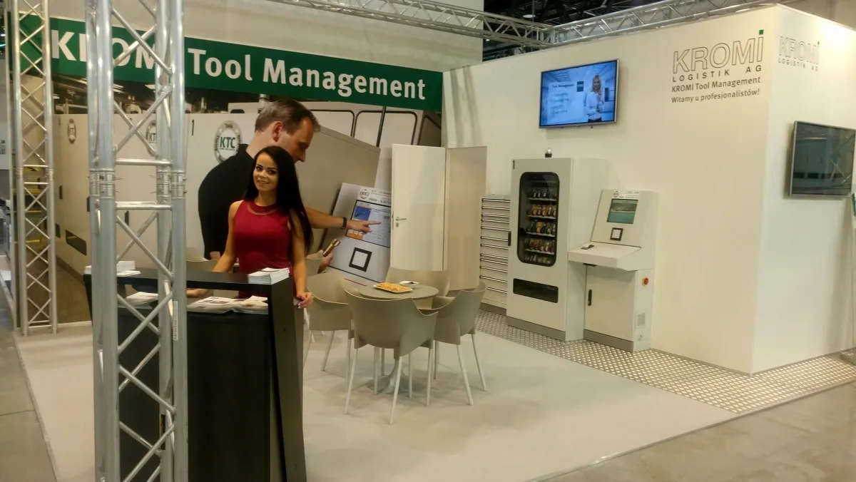 Targi w Sosnowcu - zdjęcie 2