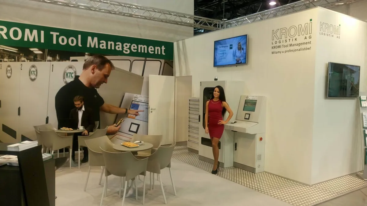 Targi w Sosnowcu - zdjęcie 3