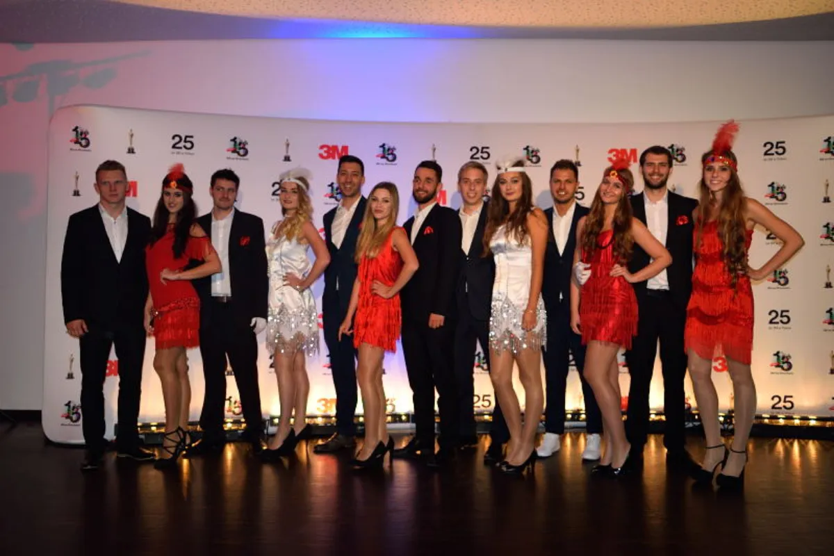 Stadion Wrocław - zdjęcie 11