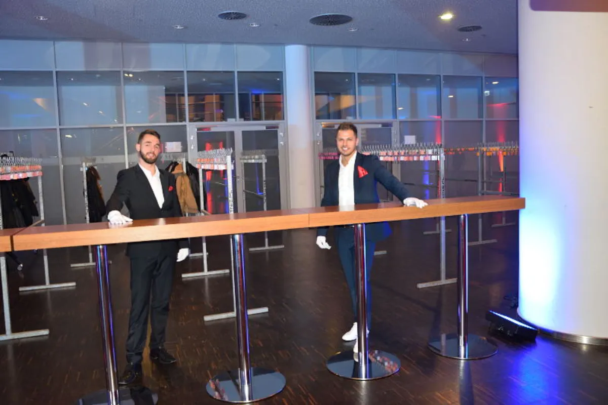 Stadion Wrocław - zdjęcie 2