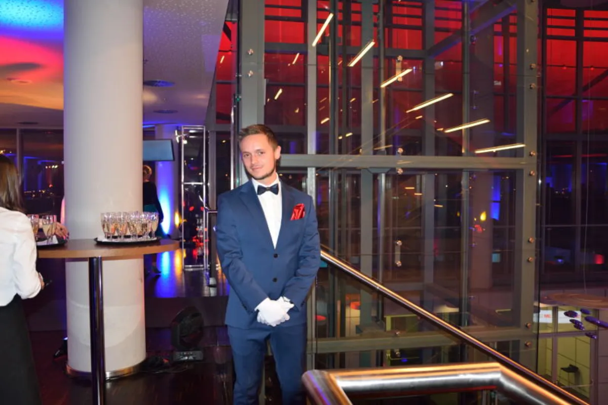 Stadion Wrocław - zdjęcie 5