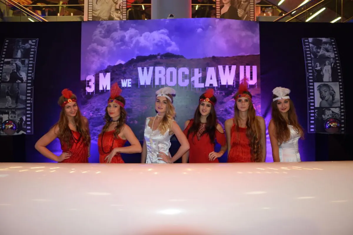 Stadion Wrocław - zdjęcie 7