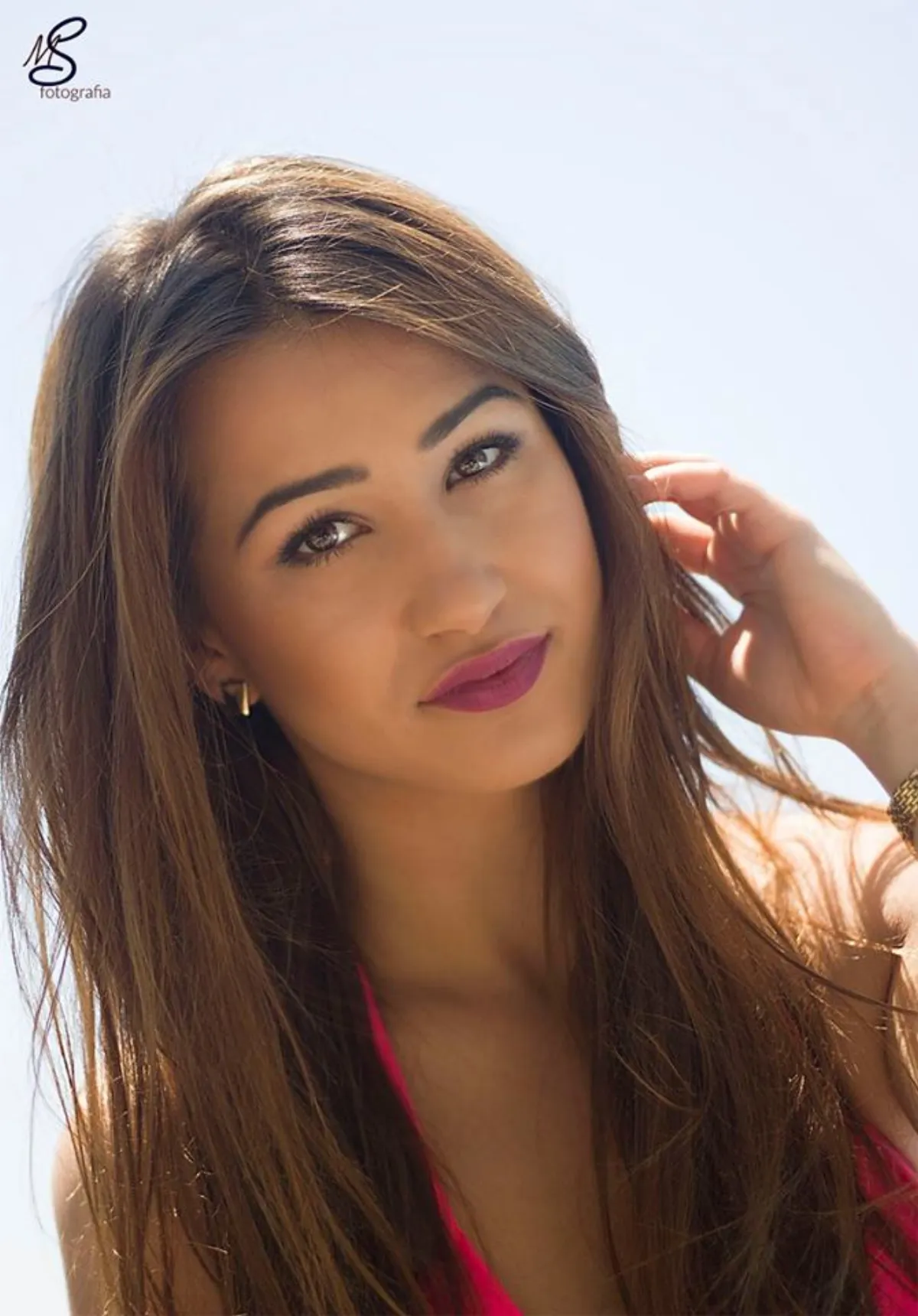 Hostessa targi Lublin - zdjęcie 2