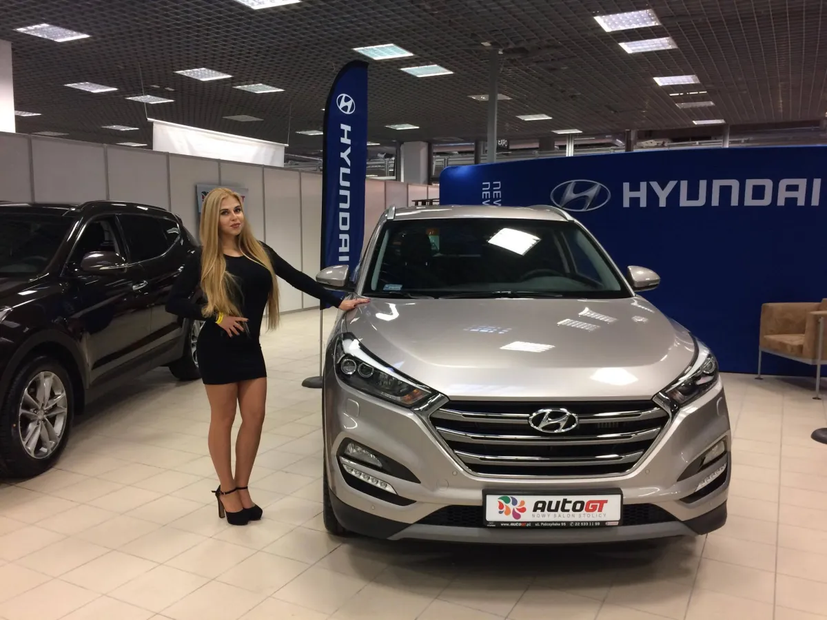 Warsaw Moto Show - zdjęcie 3