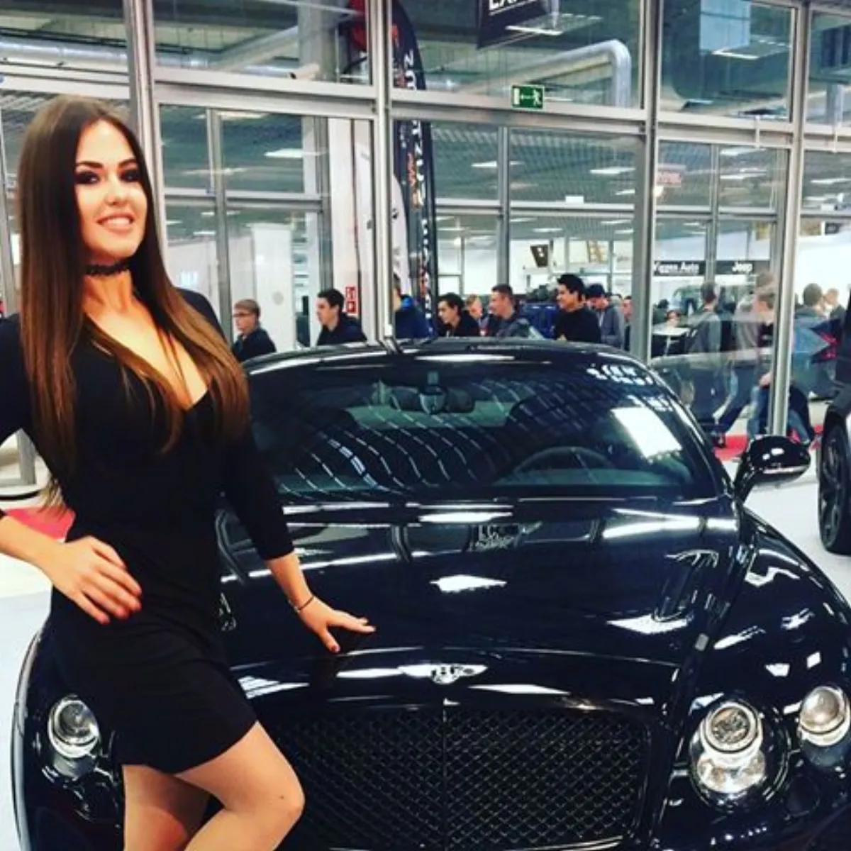 Warsaw Moto Show - zdjęcie 4