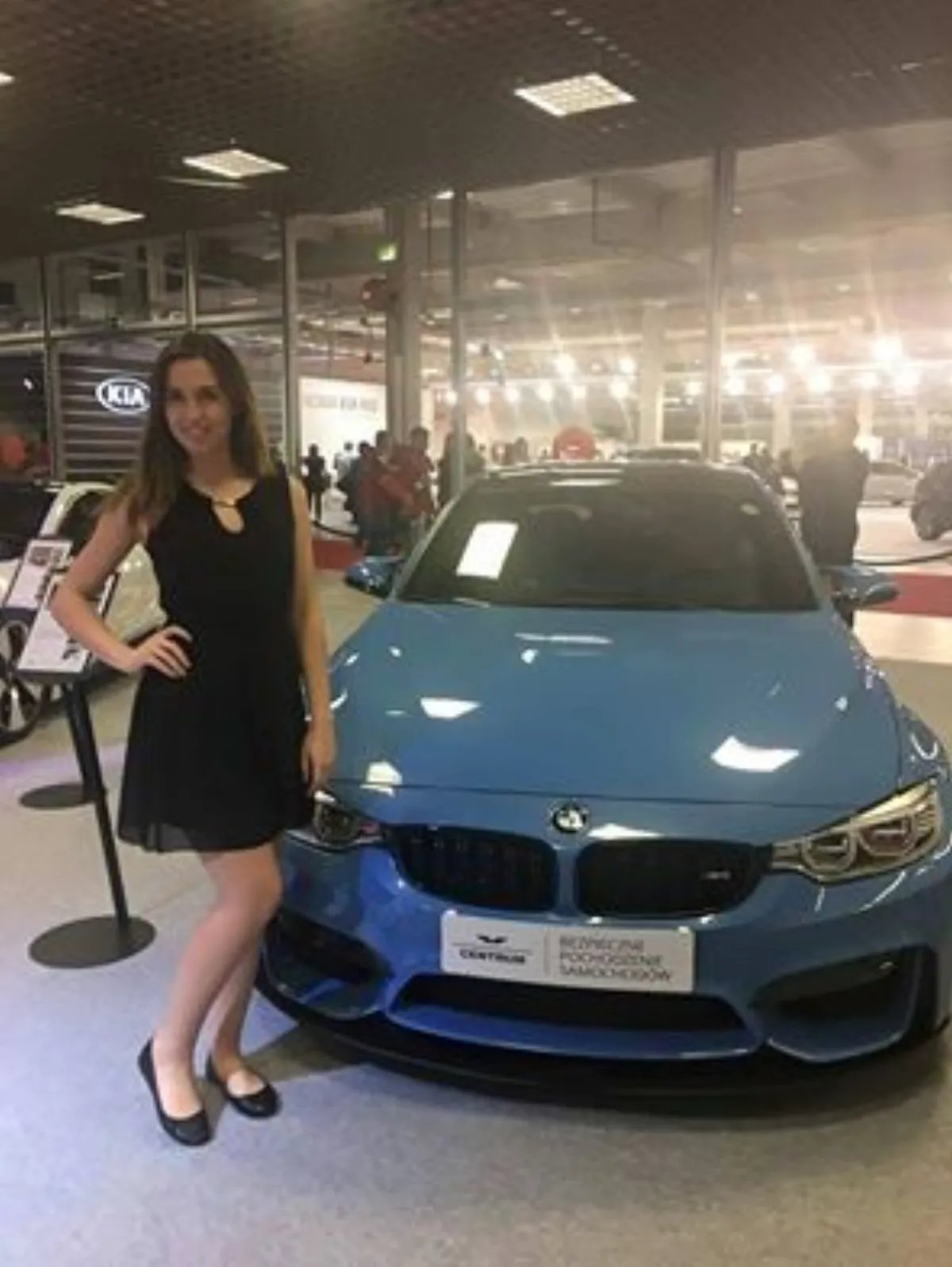 Warsaw Moto Show - zdjęcie 7