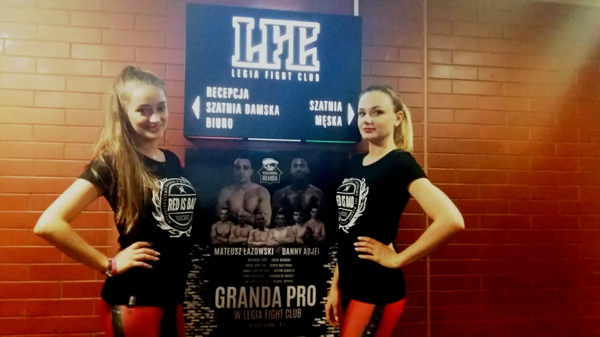 Granda Pro - zdjęcie 3