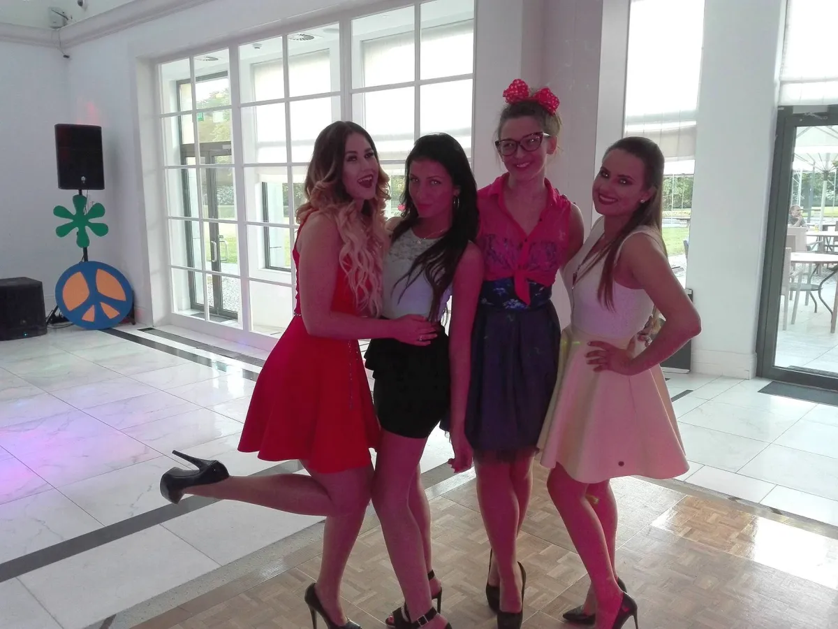 Fordancerki - zdjęcie 4