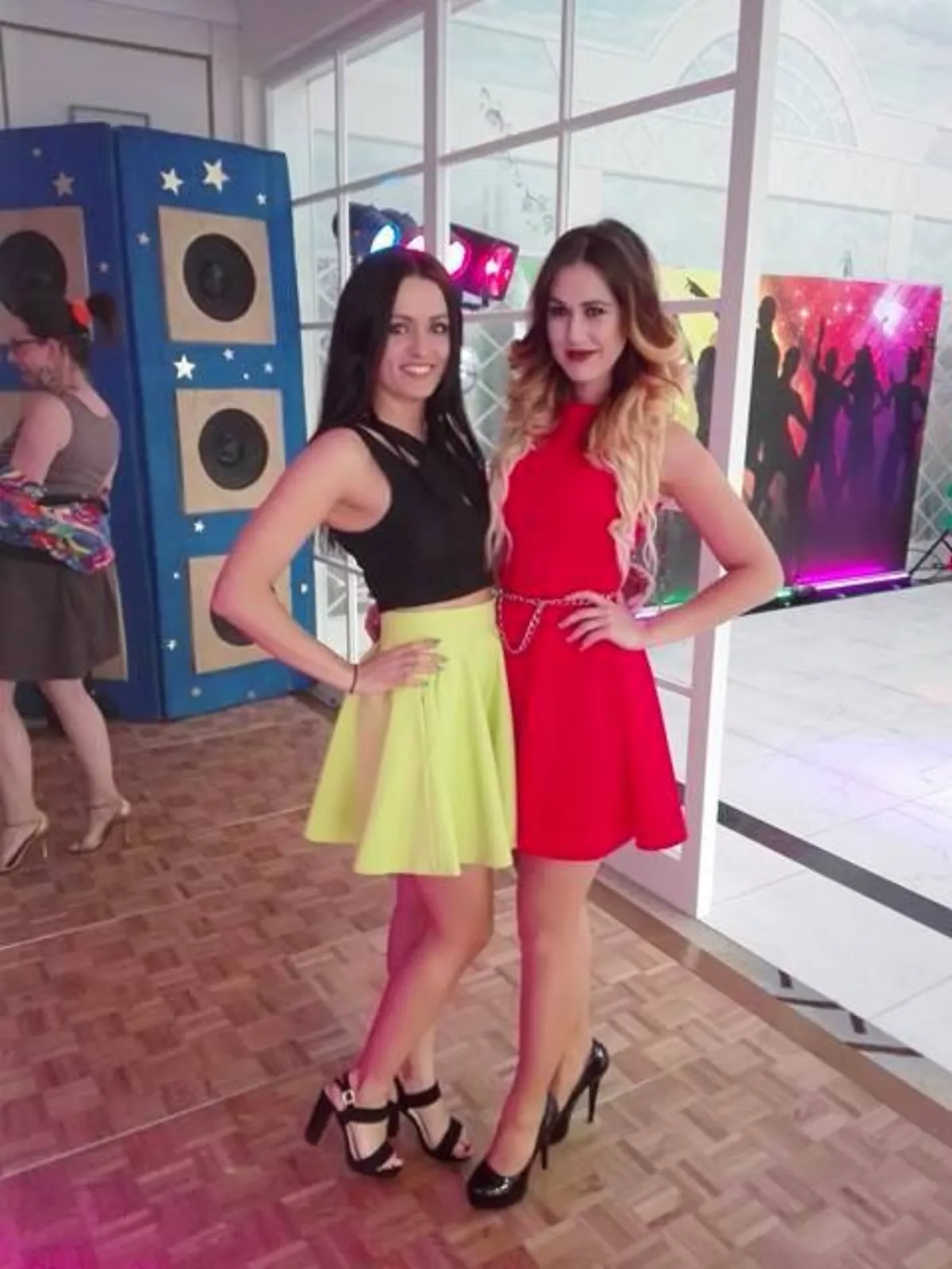 Fordancerki - zdjęcie 6