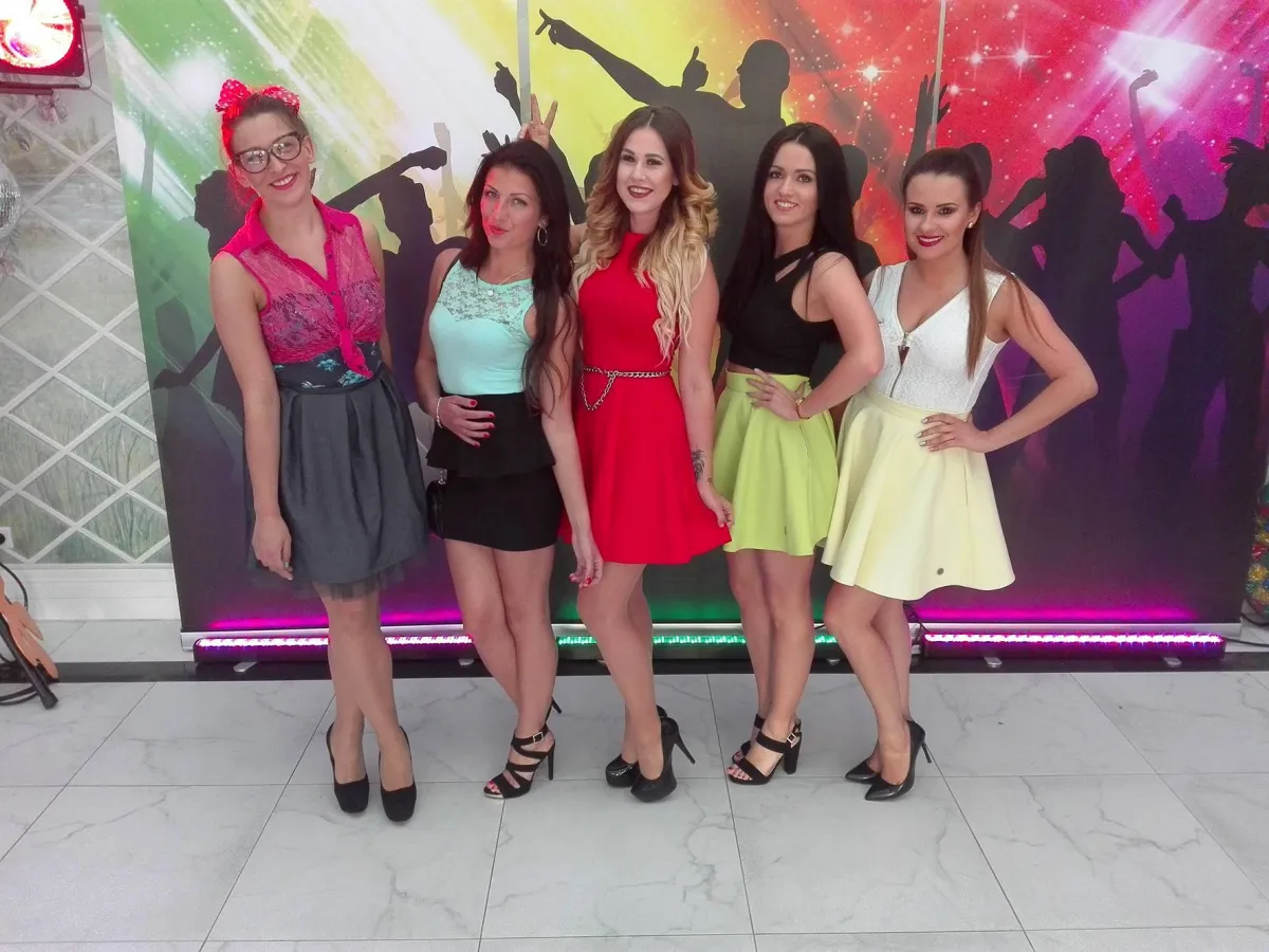 Fordancerki - zdjęcie 7