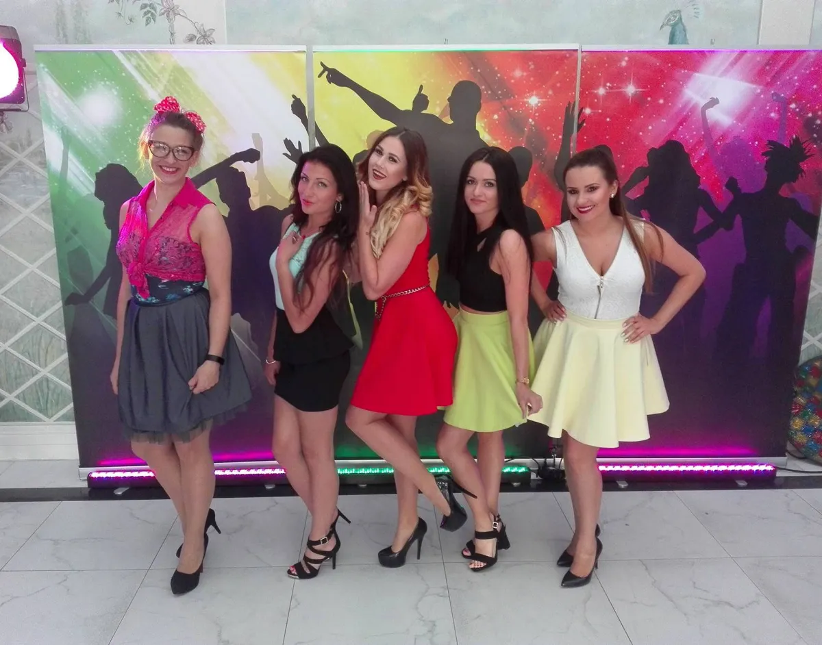 Fordancerki - zdjęcie 8