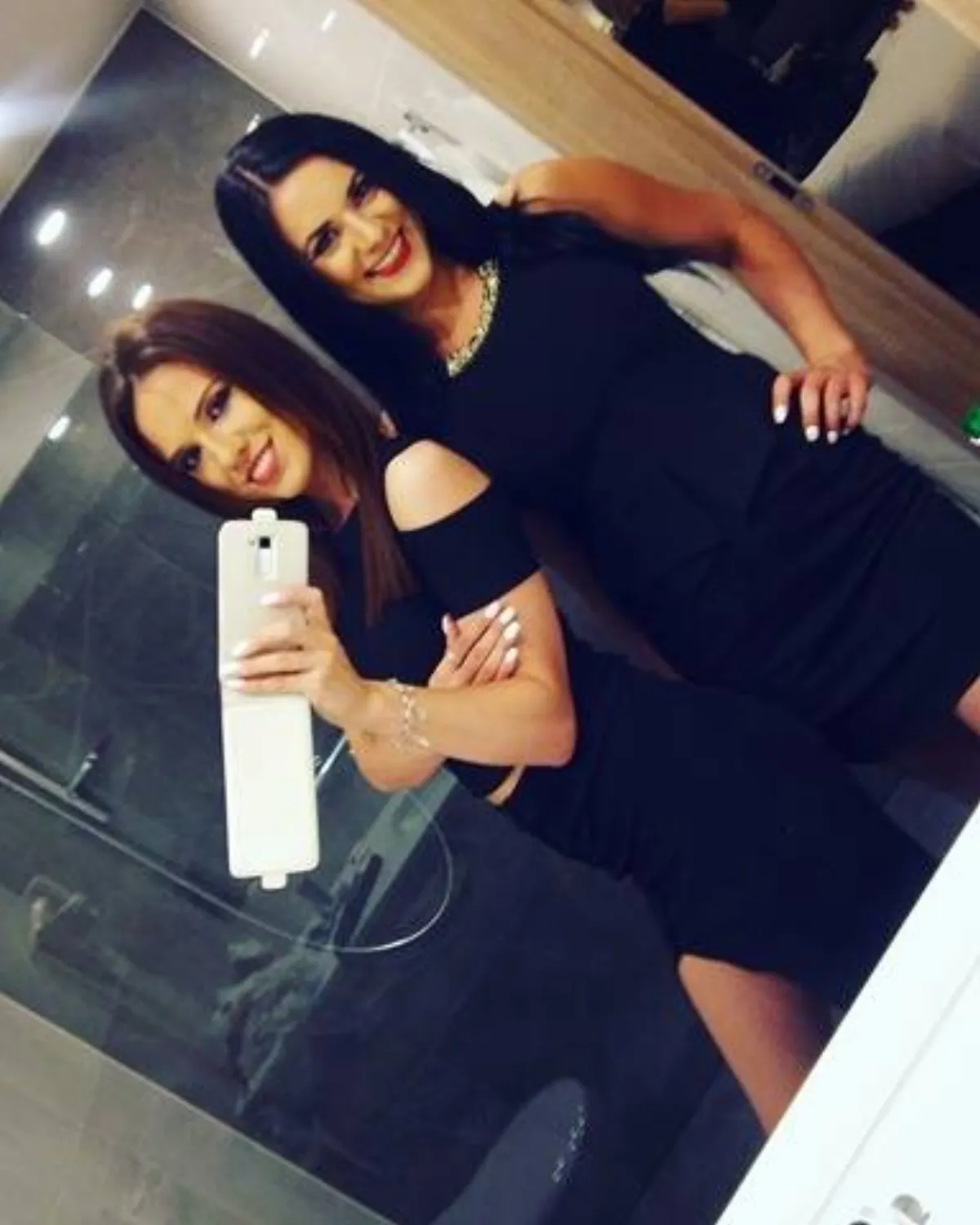 Fordanserki eventy firmowe