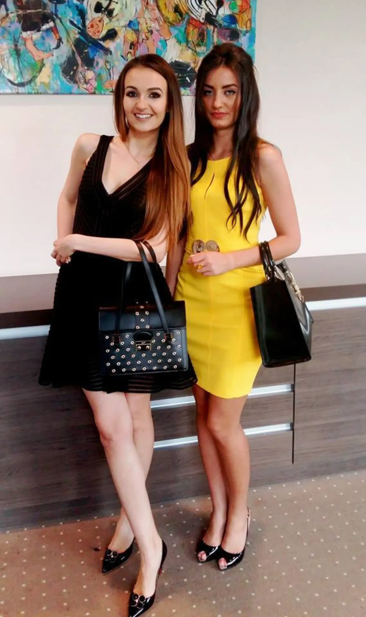 Pokaz mody - zdjęcie 2