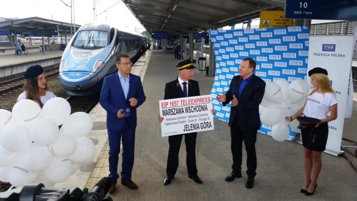 Hostessy ceremonia - zdjęcie 2