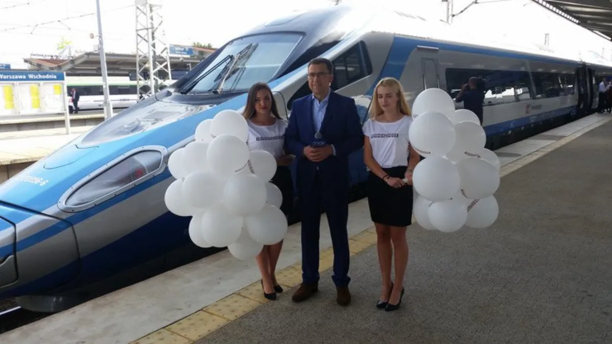 Hostessy ceremonia - zdjęcie 3