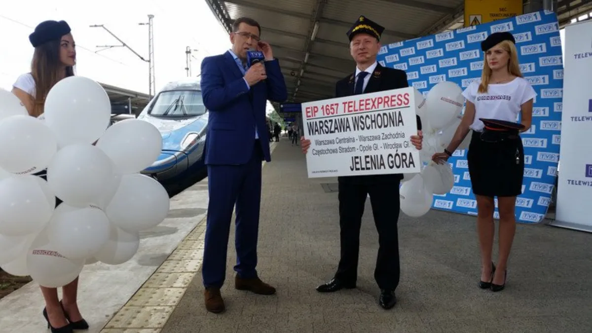 Hostessy ceremonia - zdjęcie 5