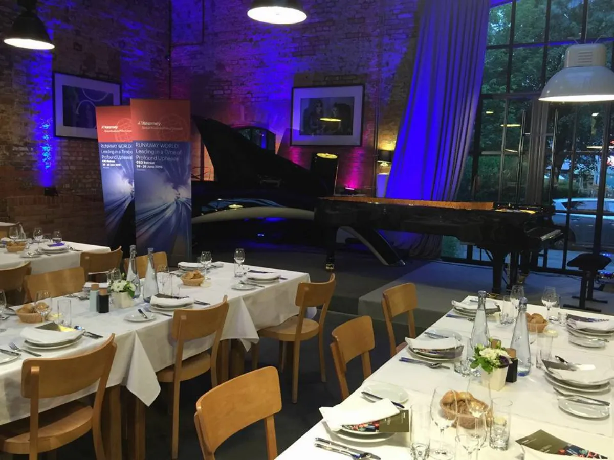 Obsługa konferencji