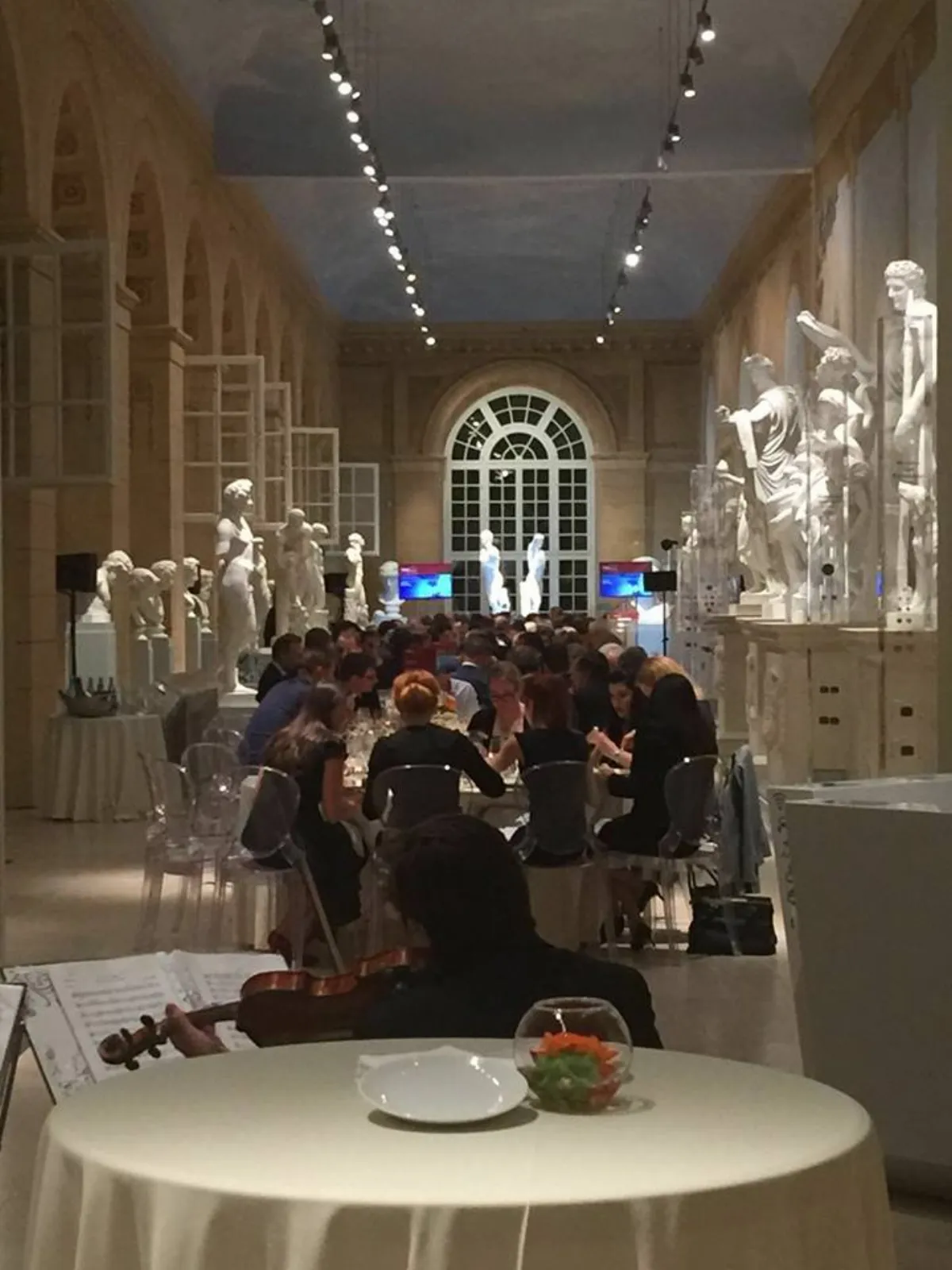 Obsługa konferencji - zdjęcie 2