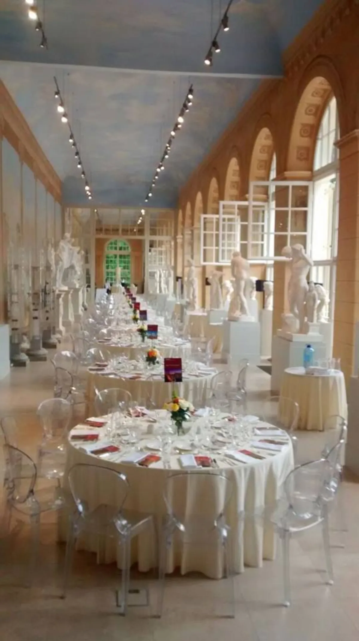 Obsługa konferencji - zdjęcie 4