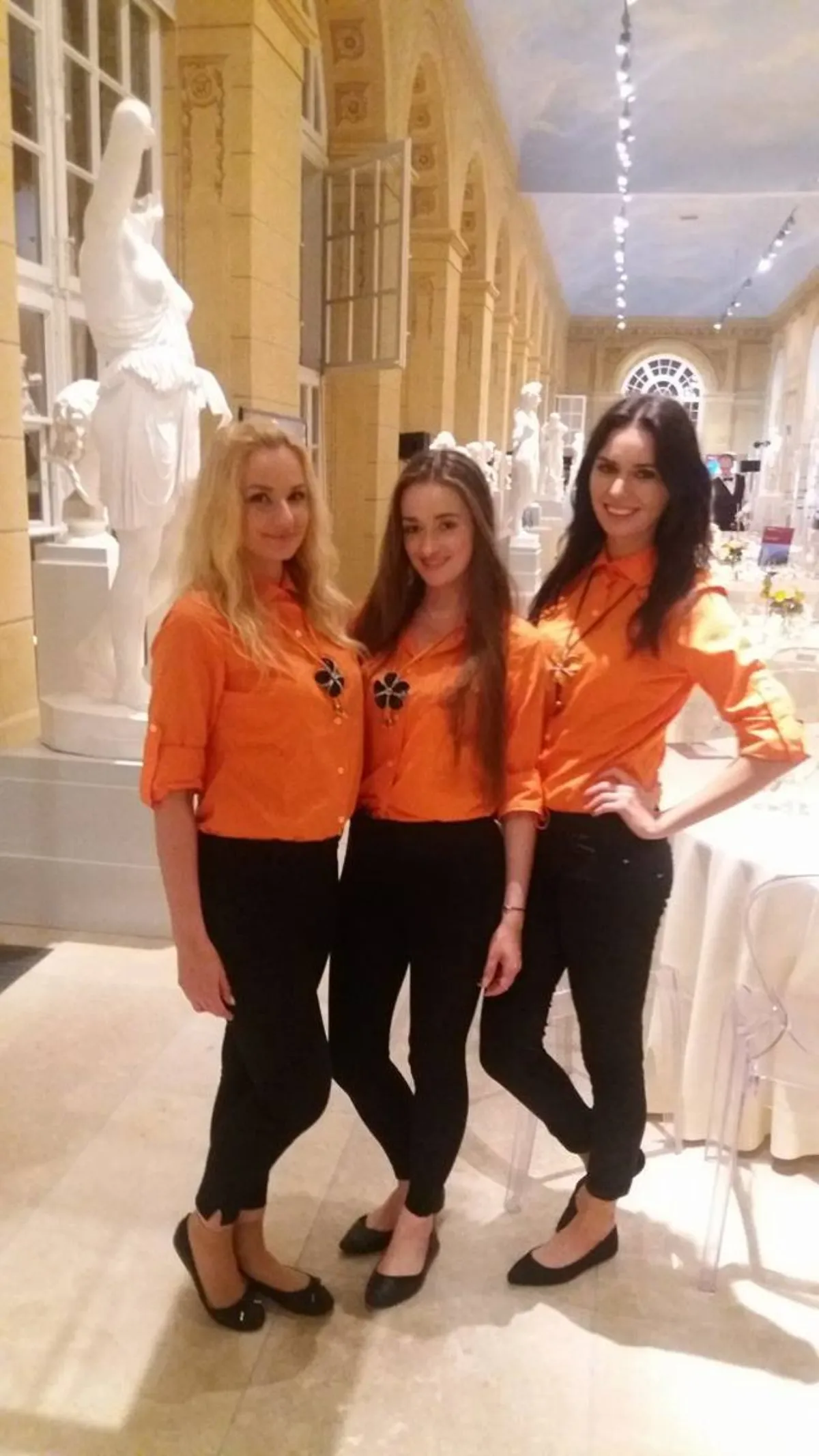 Obsługa konferencji - zdjęcie 8